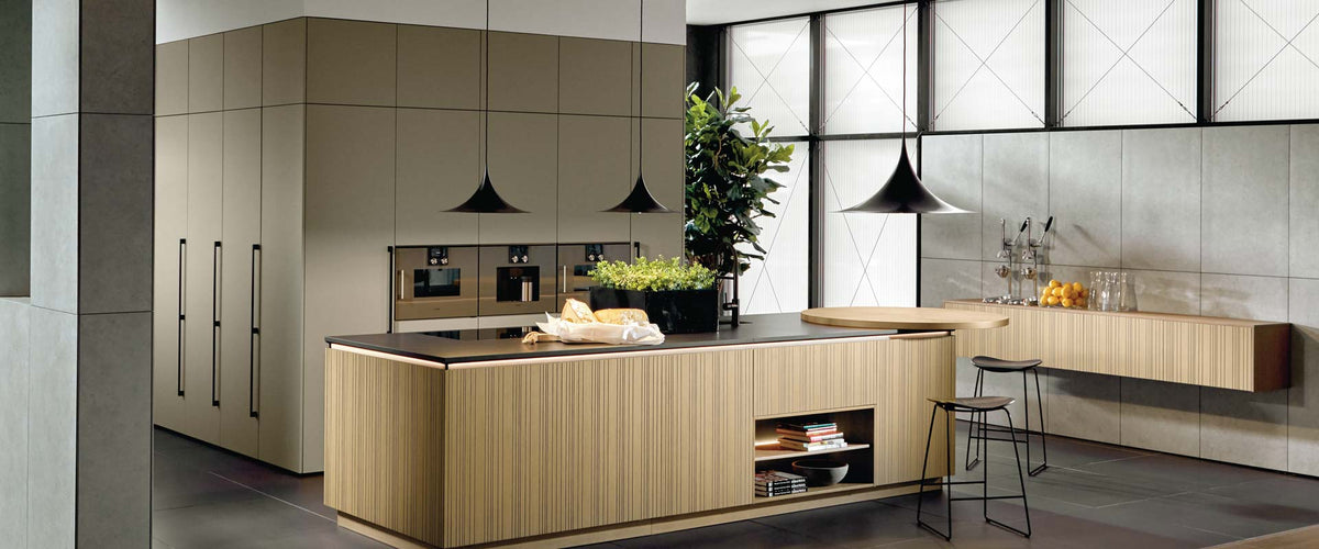 Everything Your Kitchen Deserves