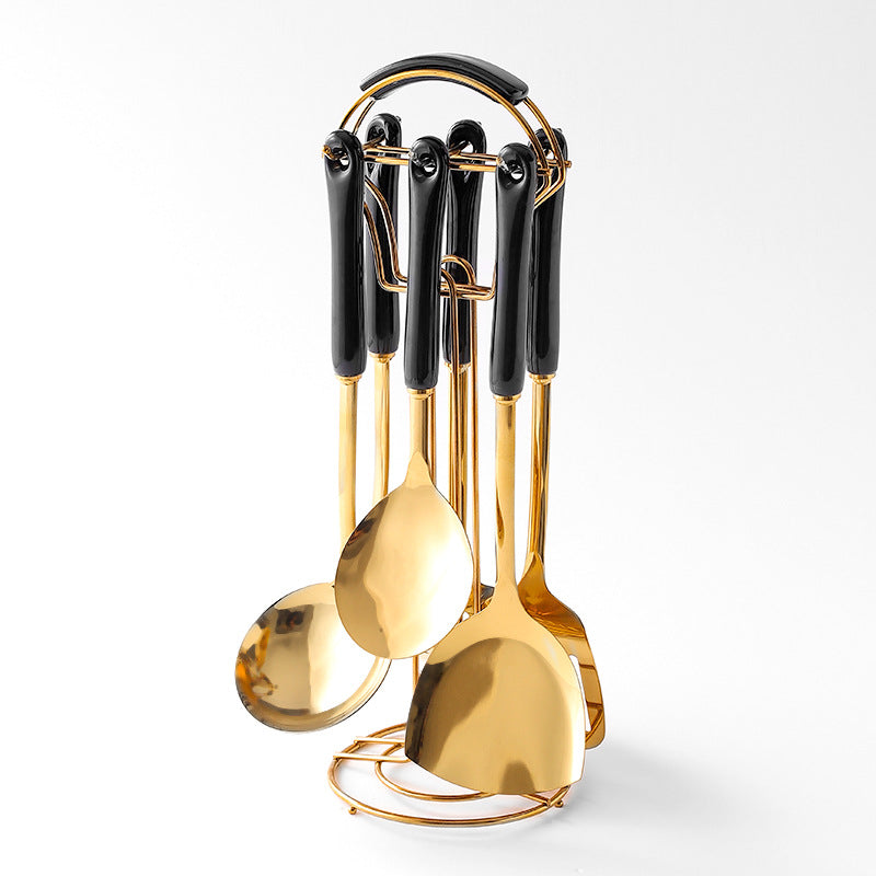 Stainless Steel Kitchen Utensils