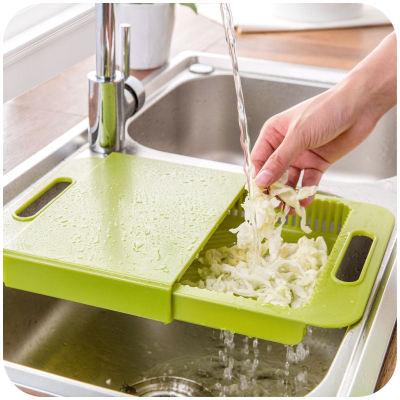 Multifunction Kitchen