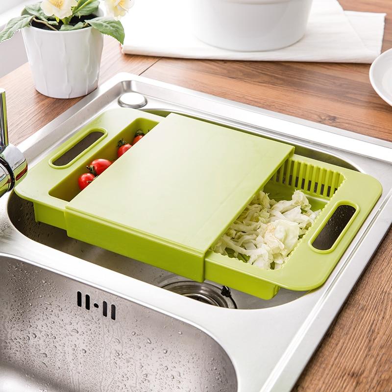 Multifunction Kitchen