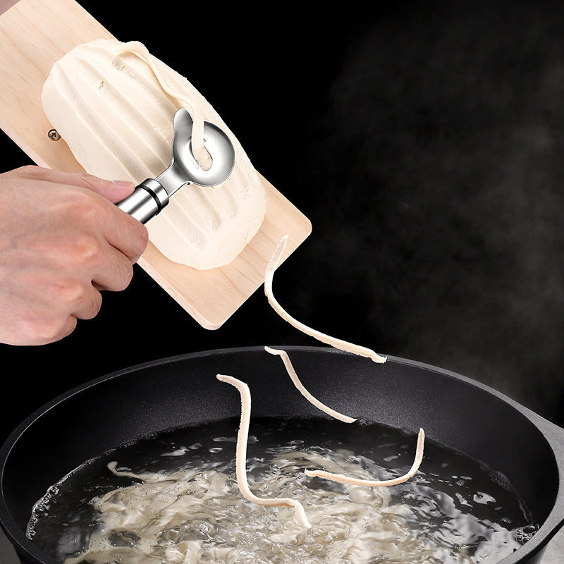 Noodle-cutting Kitchen Tools
